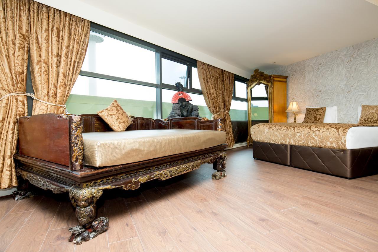Aparthotel Signature Living At Shankly