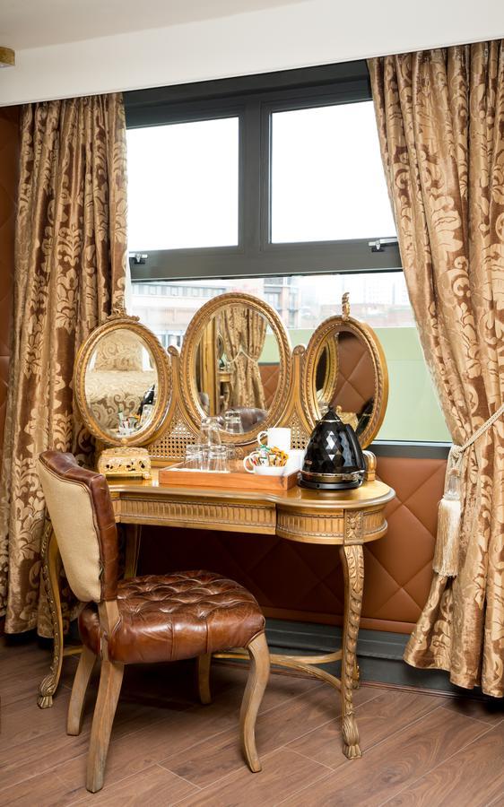 Signature Living At Shankly 4* Liverpool
