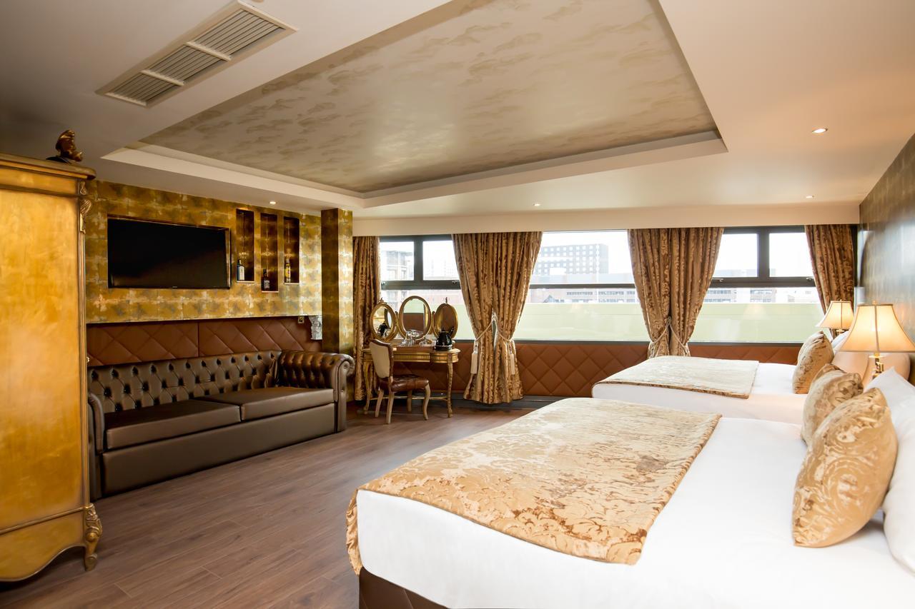 Signature Living At Shankly 4* Liverpool