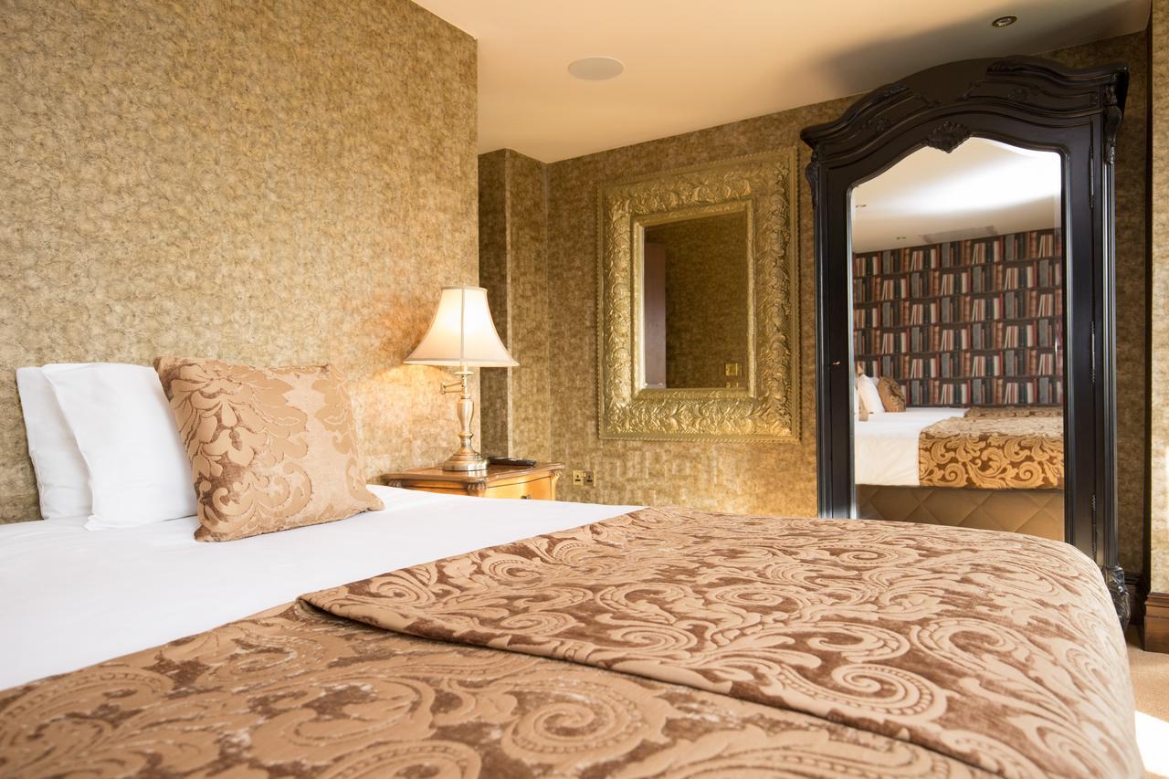Signature Living At Shankly Aparthotel 4*