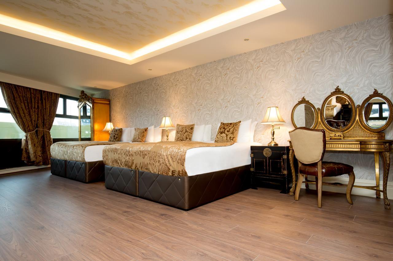 Signature Living At Shankly Liverpool