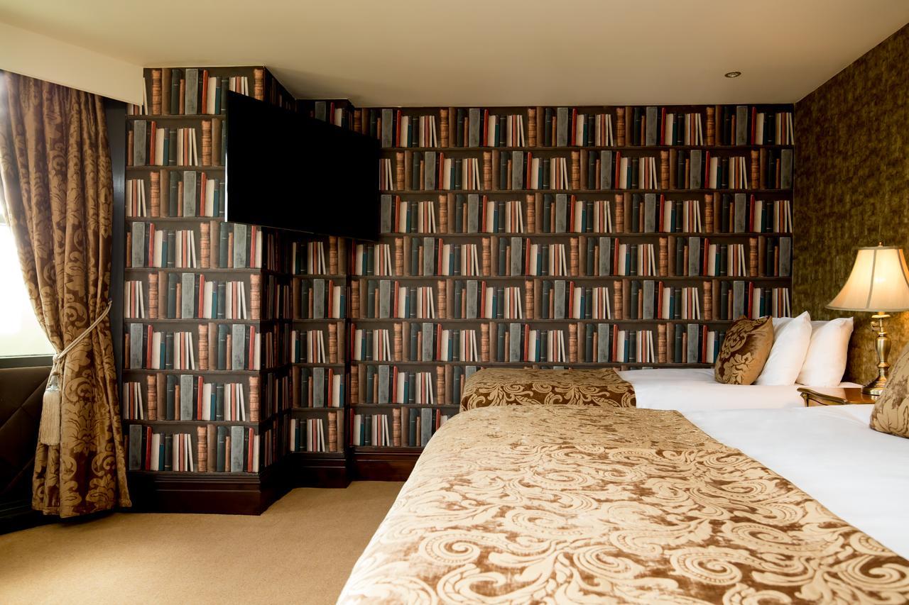 Aparthotel Signature Living At Shankly 4*