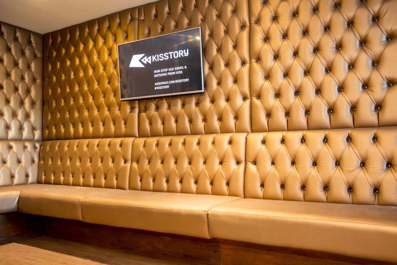 Aparthotel Signature Living At Shankly Liverpool