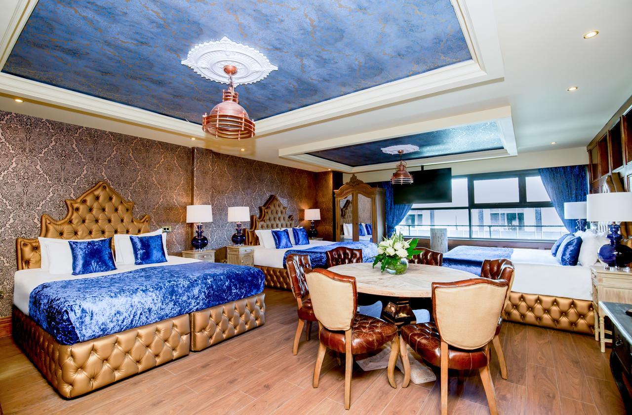 Signature Living At Shankly 4*