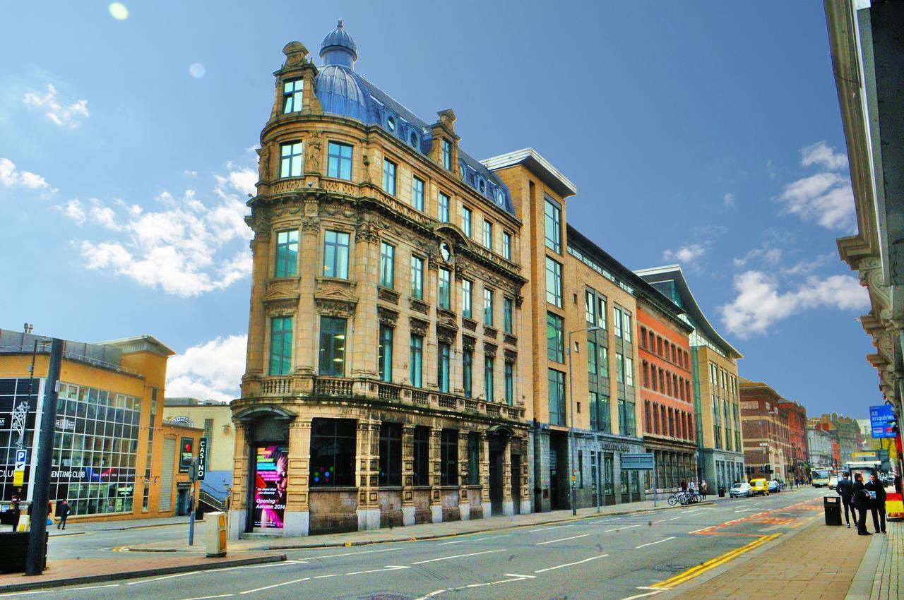 Signature Living At Shankly 4* Liverpool