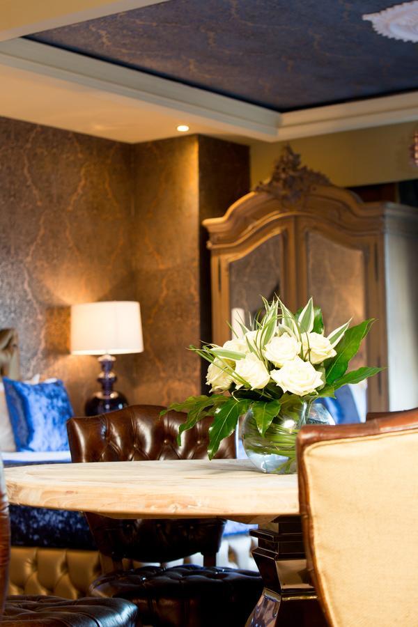 Signature Living At Shankly Aparthotel 4*