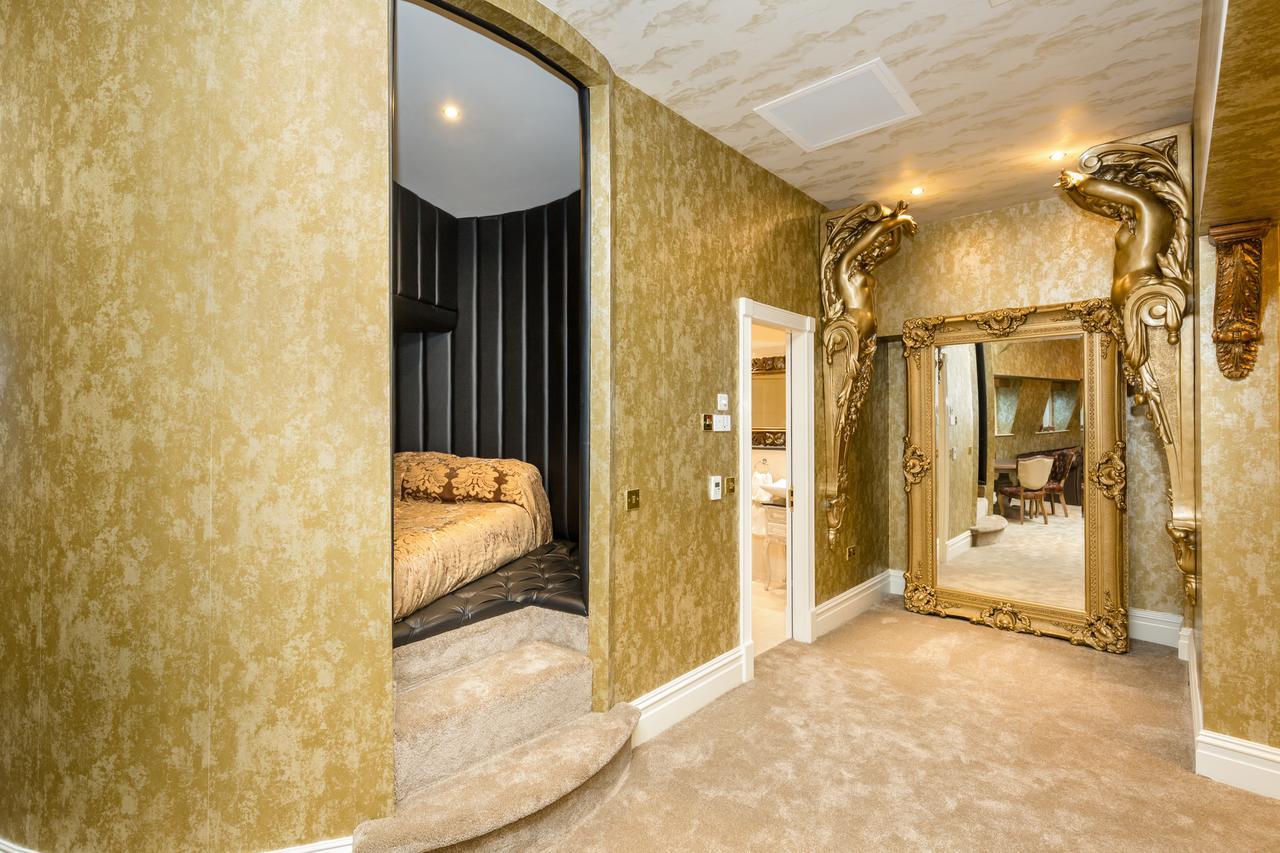 Signature Living At Shankly Aparthotel