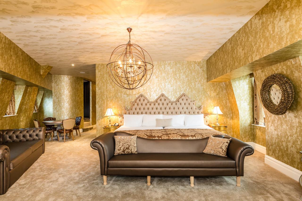 Signature Living At Shankly Aparthotel 4*