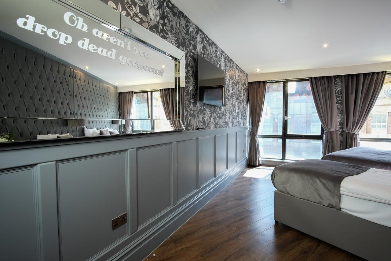 Signature Living At Shankly 4* Liverpool