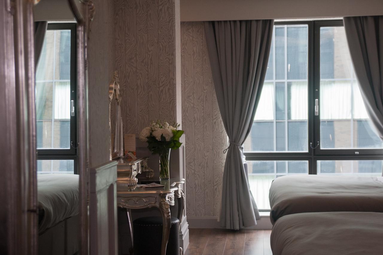 Signature Living At Shankly Aparthotel 4*
