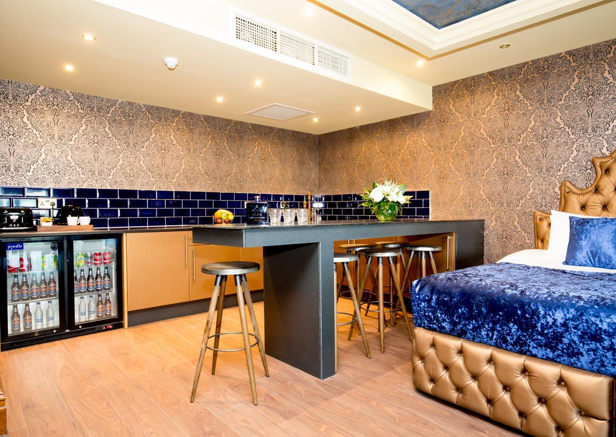 Signature Living At Shankly 4* Liverpool