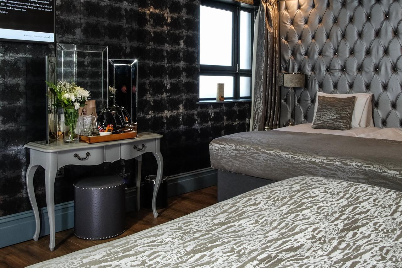 Signature Living At Shankly Aparthotel Liverpool