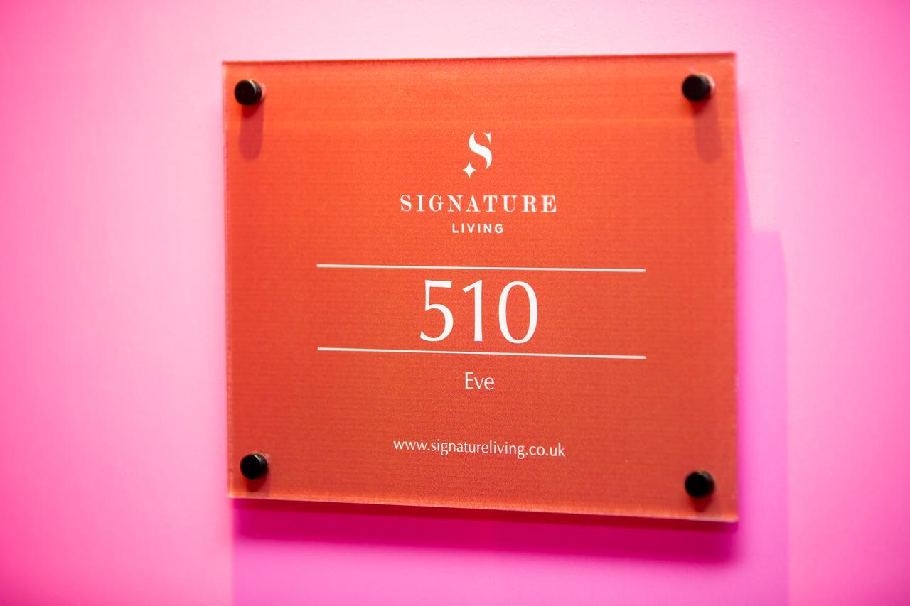 Signature Living At Shankly Aparthotel Liverpool