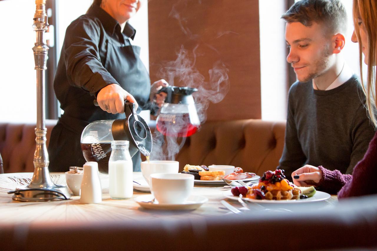 Signature Living At Shankly 4* Liverpool