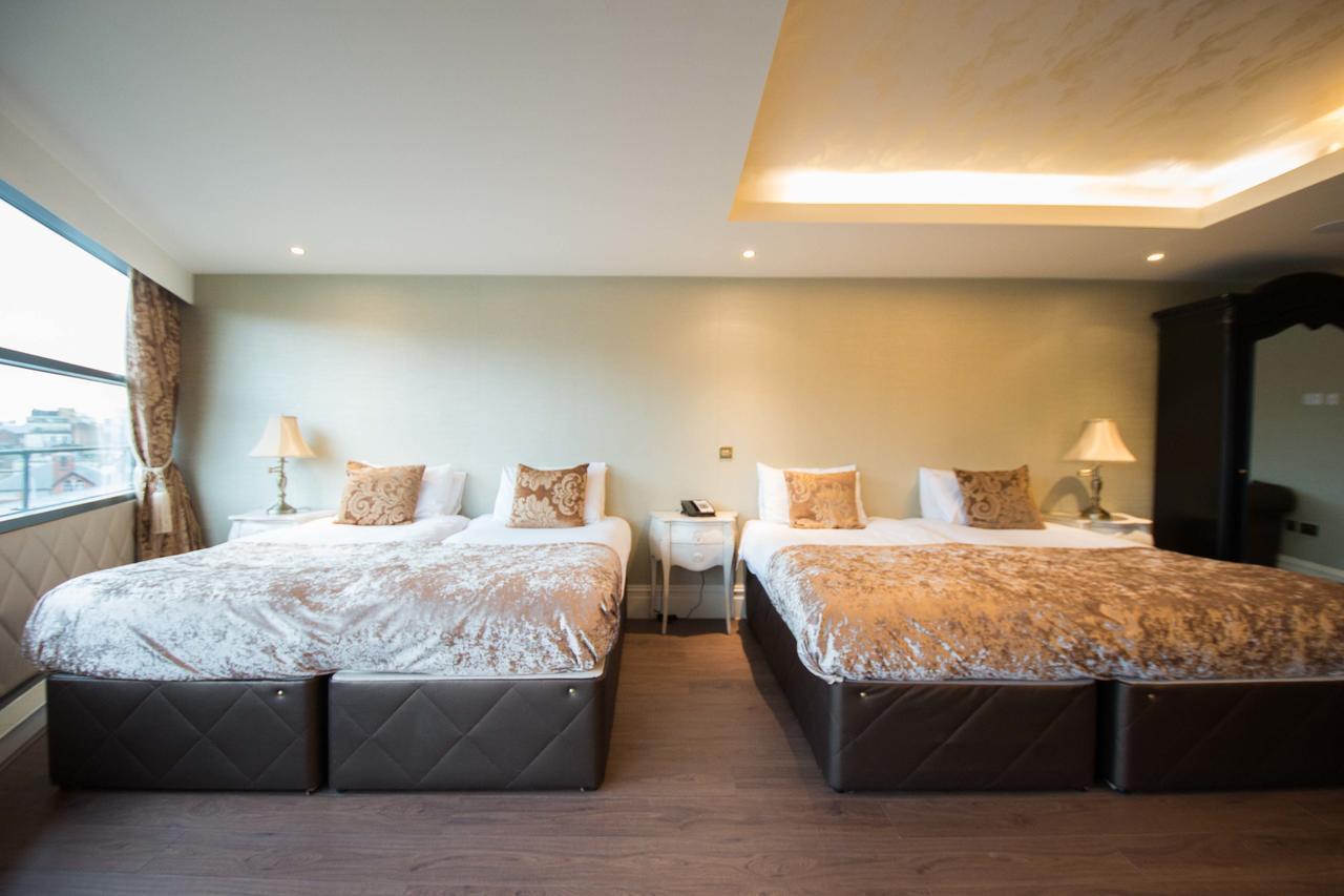Signature Living At Shankly Aparthotel