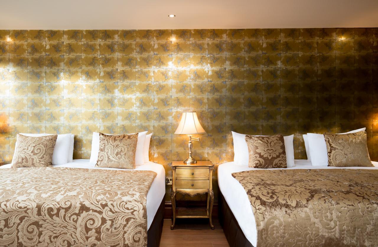 Signature Living At Shankly Aparthotel Liverpool
