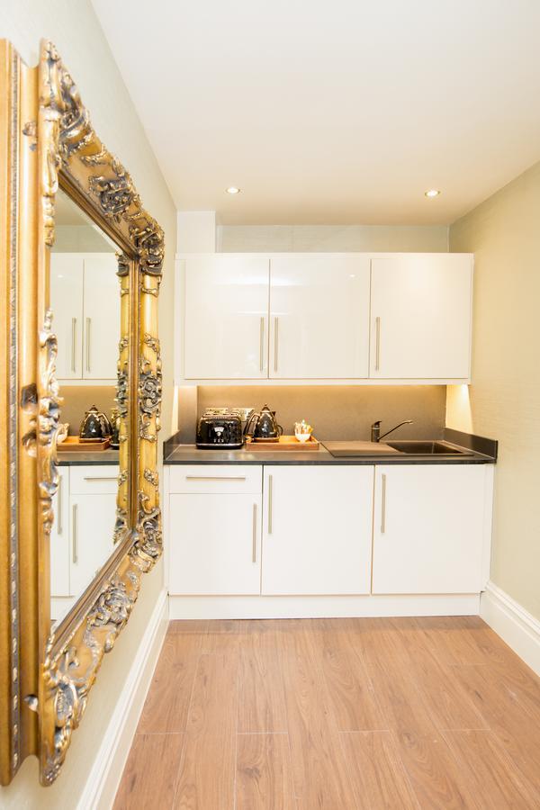 Signature Living At Shankly Aparthotel Liverpool