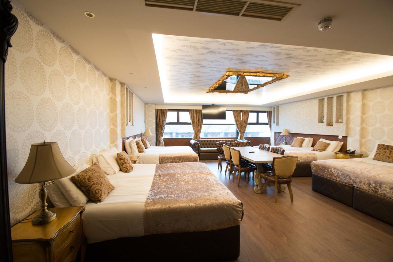 Signature Living At Shankly 4* Liverpool