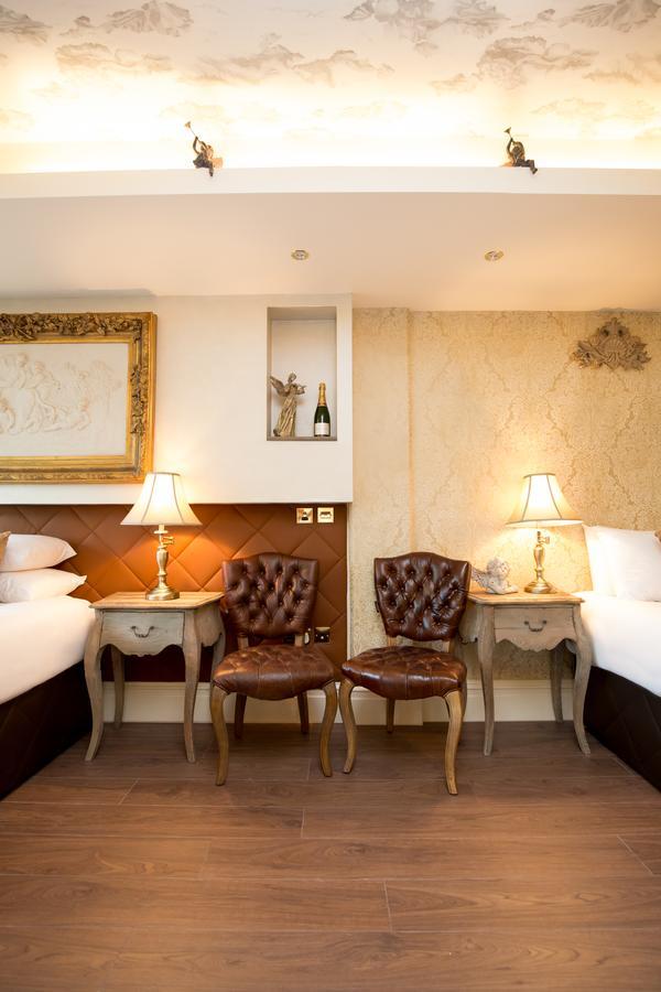 Signature Living At Shankly Aparthotel Liverpool