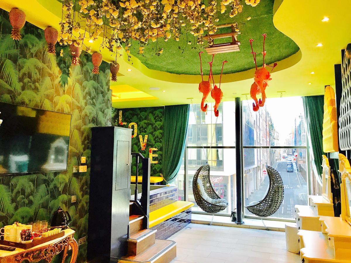 Signature Living At Shankly 4*