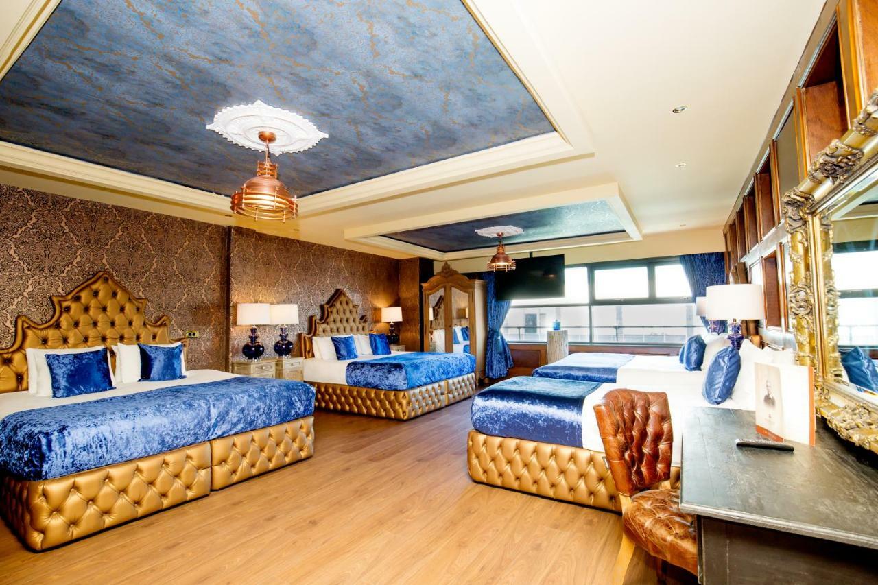 Signature Living At Shankly Aparthotel 4*