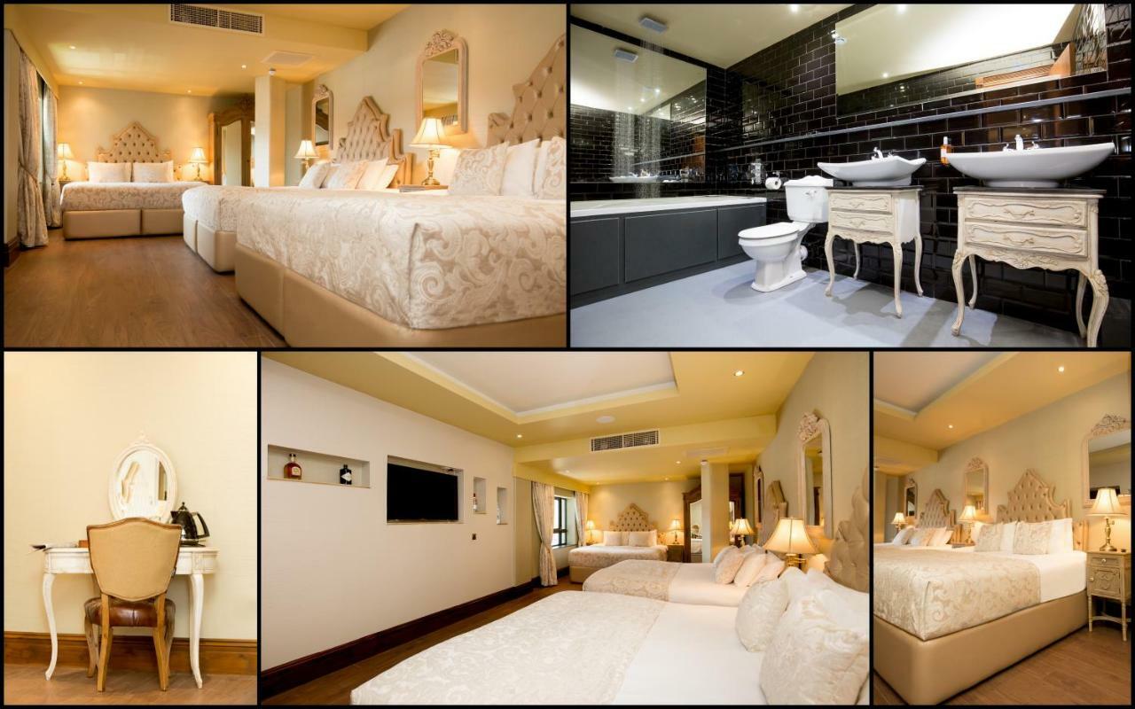 Aparthotel Signature Living At Shankly 4*